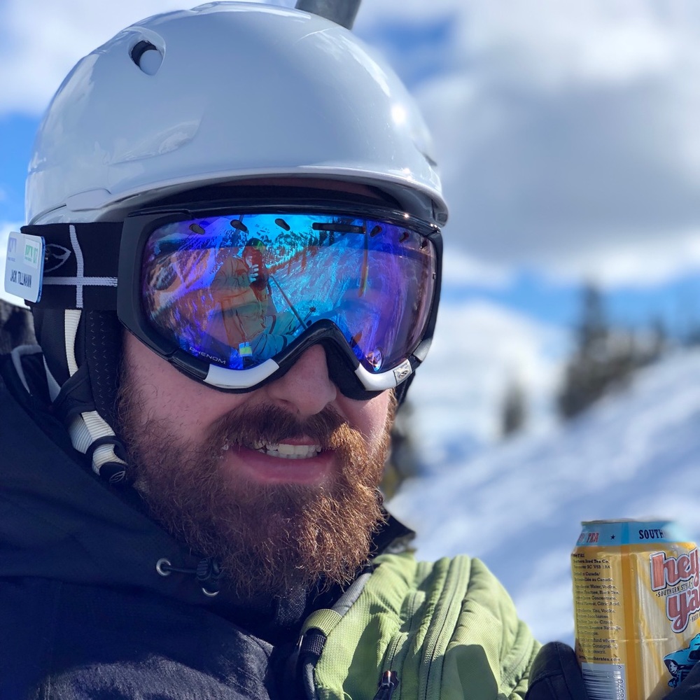 Meet your Posher, Jack